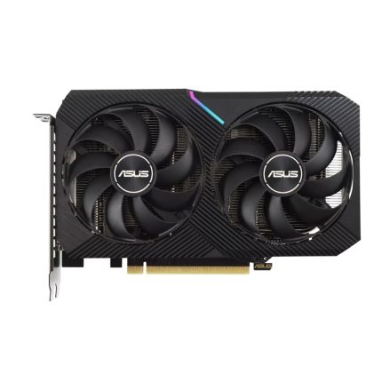 کارت گرافیک ایسوس Dual RTX 3050 OC با حافظه 8 گیگابایت
