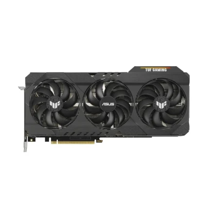 کارت گرافیک ایسوس مدل TUF GAMING RTX 3080