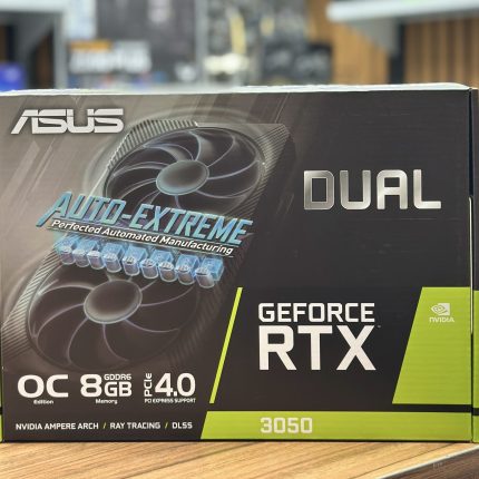 کارت گرافیک 3050 RTX
