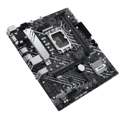 ASUS PRIME H610M-A D4 Motherboard