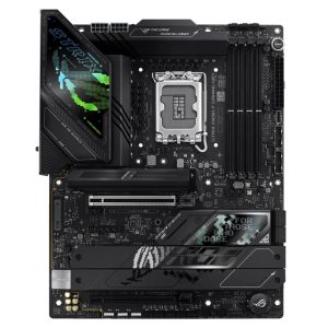 Asus ROG STRIX Z890-F GAMING WIFI Motherboard