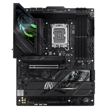 Asus ROG STRIX Z890-F GAMING WIFI Motherboard