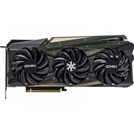 کارت گرافیک RTX 3080TI 12GB ICHILL