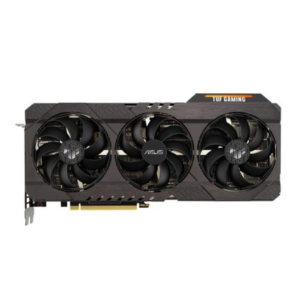 کارت گرافیک ایسوس مدل TUF RTX 3070 O8G GAMING
