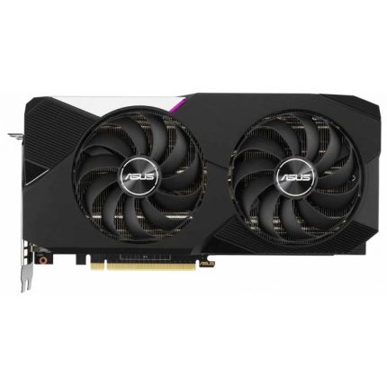کارت گرافیک ایسوس مدل Dual RTX 3060 TI