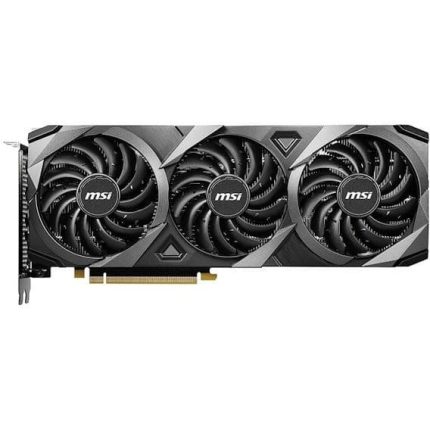 کارت گرافیک ام اس آی مدل RTX 3060 TI VENTUS 3X OC 8GB