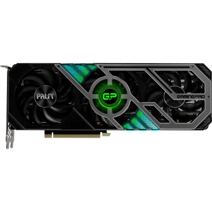 کارت گرافیک پالیت مدل GAMING PRO RTX 3070