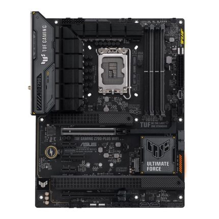 Asus TUF GAMING Z790-PLUS WIFI Motherboard