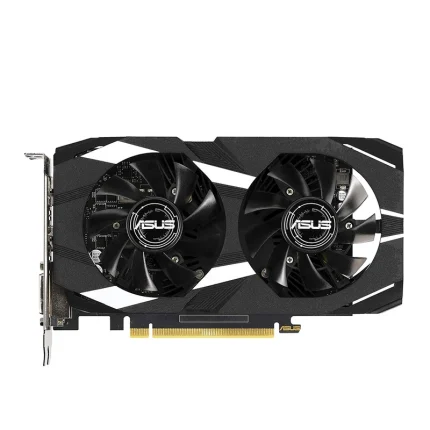 کارت گرافیک ایسوس مدل GTX 1650