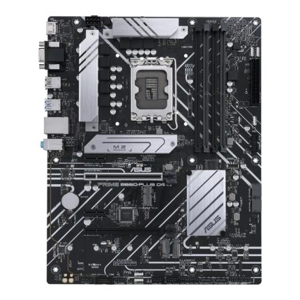 Asus PRIME B660-PLUS D4 Motherboard