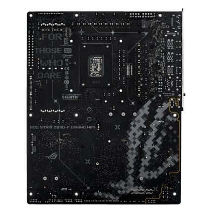 Asus ROG STRIX Z890-F GAMING WIFI Motherboard