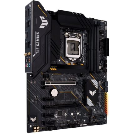 مادربرد ایسوس TUF Gaming B560 Plus WiFi DDR4