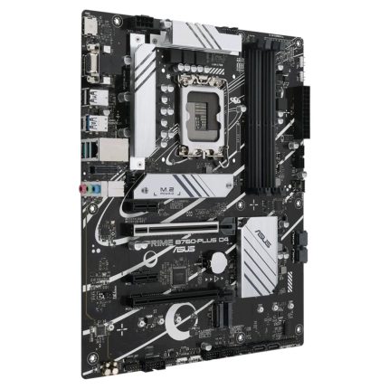 Asus PRIME B760-PLUS D4 Motherboard
