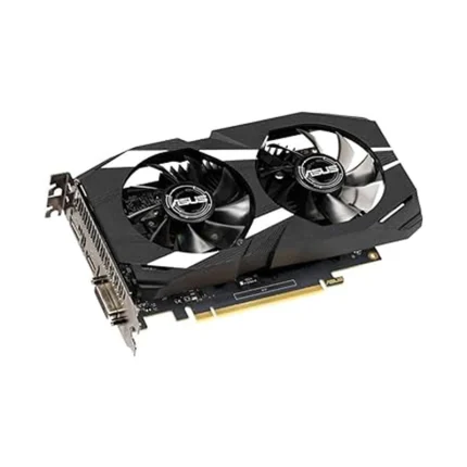 کارت گرافیک ایسوس مدل GTX 1650