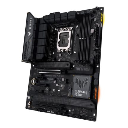 Asus TUF GAMING Z790-PLUS WIFI Motherboard