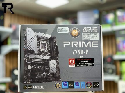 مادربرد ASUS PRIME Z790-P