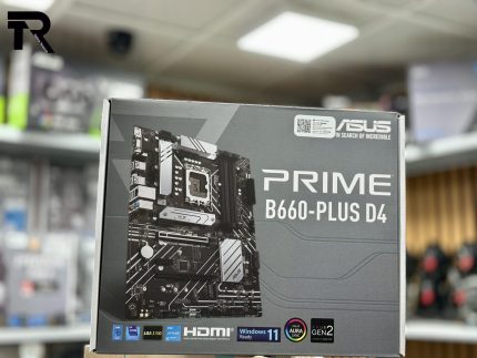 PRIME B660-PLUS D4