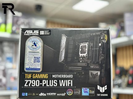 مادربرد ASUS TUF GAMING Z790-PLUS WIFI