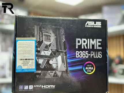 ماردبرد ASUS PRIME B365-PLUS استوک