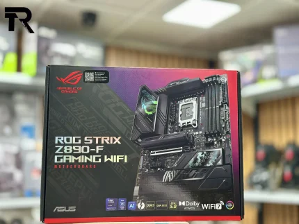 مادربرد ROG STRIX Z890-F