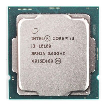 i3 10100
