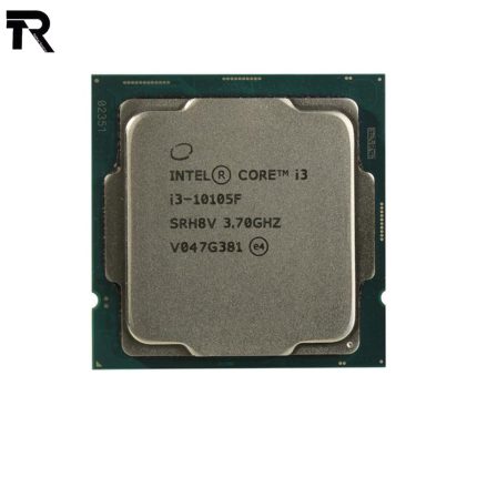 قیمت پردازنده Intel Core i3-10105