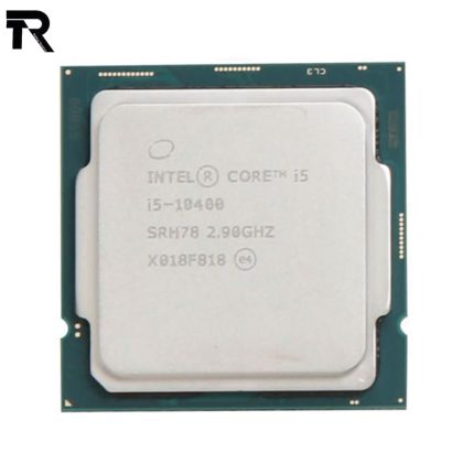 قیمت پردازنده Intel Core i5-10400