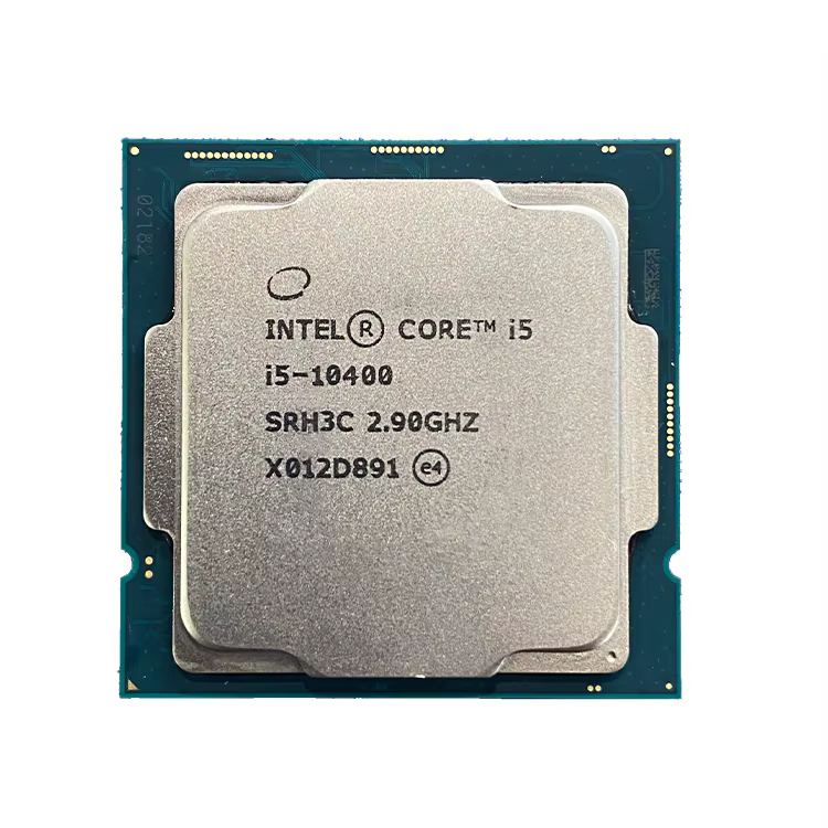 10400 پردازنده Intel Core i5-10400