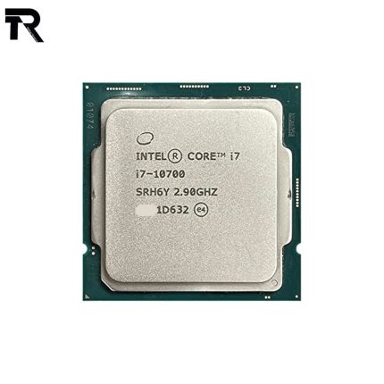 قیمت Core i7 10700