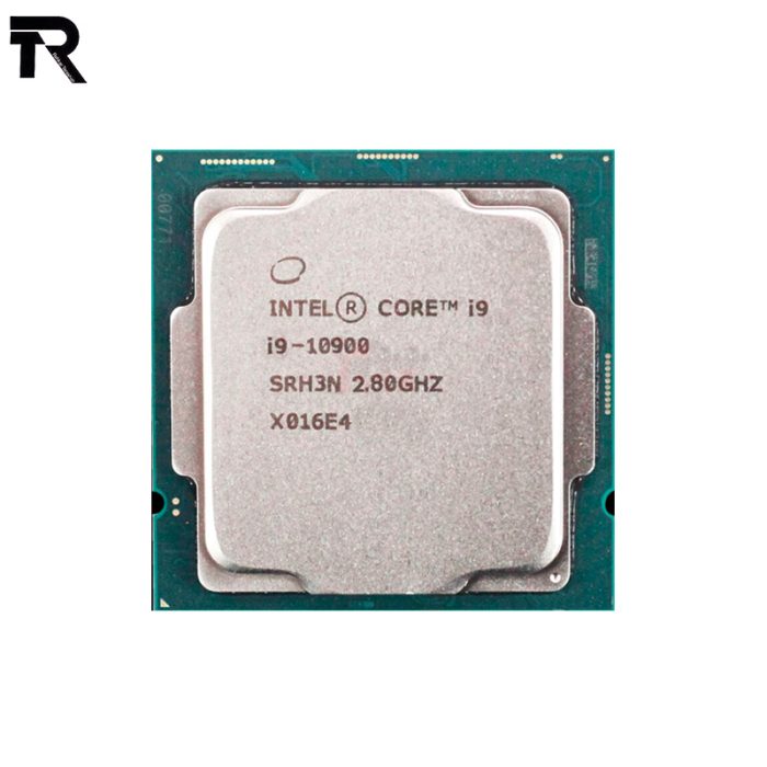 قیمت Core i9 10900