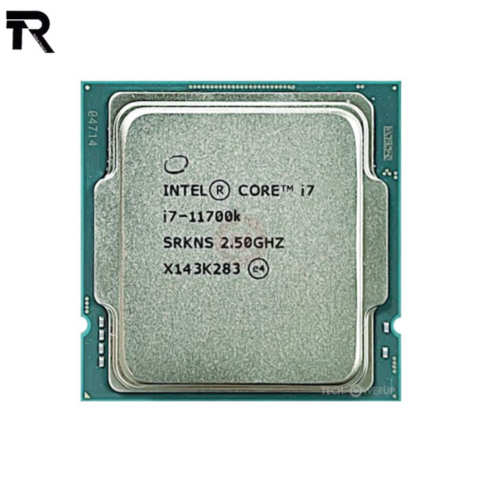 i7 11700k