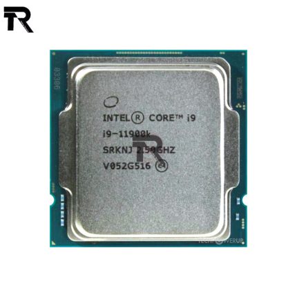 i9 11900k