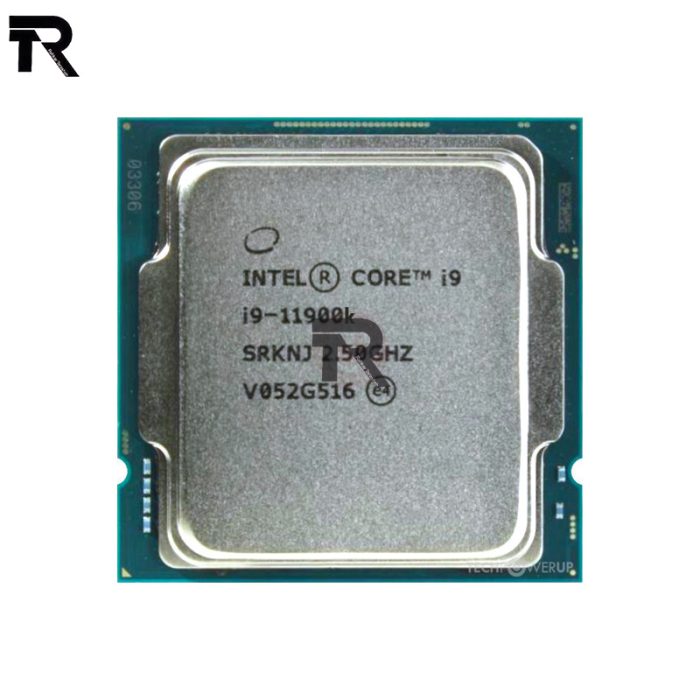 i9 11900k