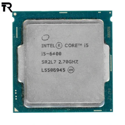 Intel Core i5-6400