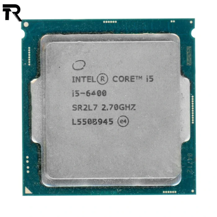 Intel Core i5-6400
