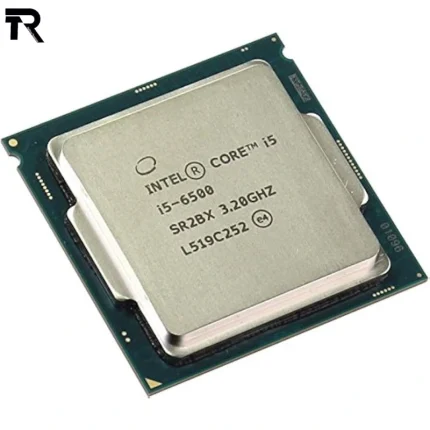 پردازنده Intel Core i5-6500
