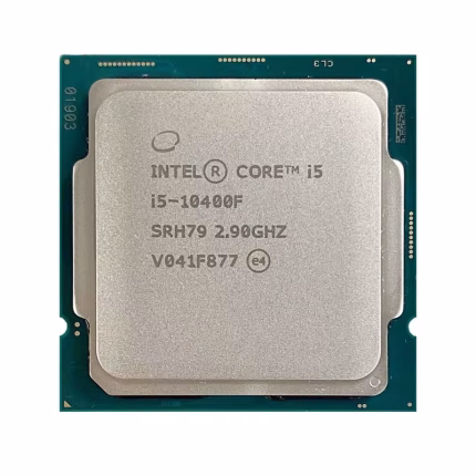 پردازنده Core i5 10400F