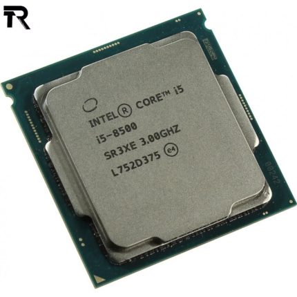 پردازنده Intel Core i5-8500