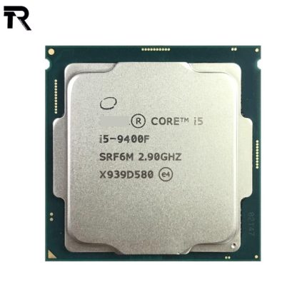 پردازنده Intel Core i5-9400F