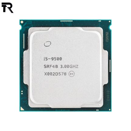پردازنده Intel Core i5-9500
