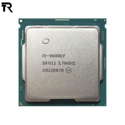 پردازنده Intel Core i5-9600KF