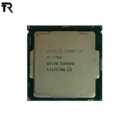 پردازنده Intel Core i7-7700