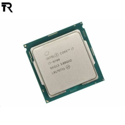پردازنده Intel Core i7-9700