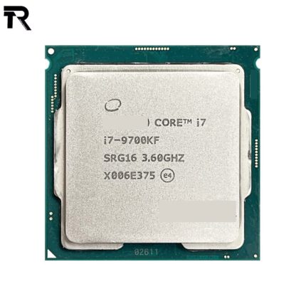 پردازنده Intel Core i7-9700KF