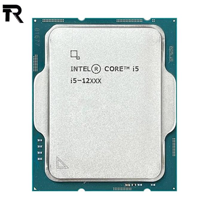 i5 12400