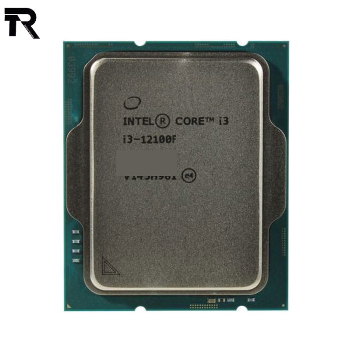 i3 12100f