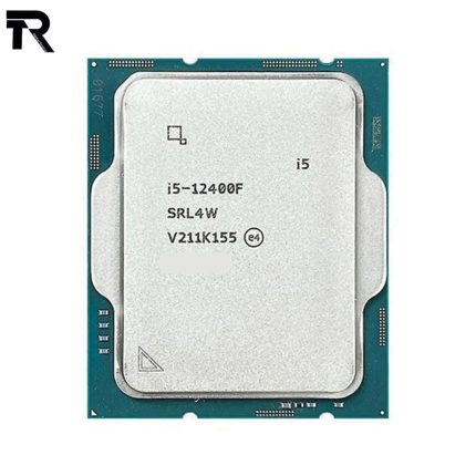 i5-12400F