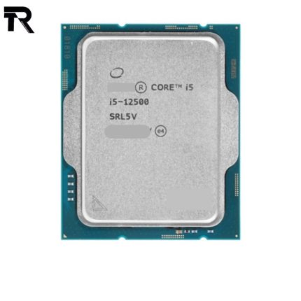 قیمت Core i5-12500