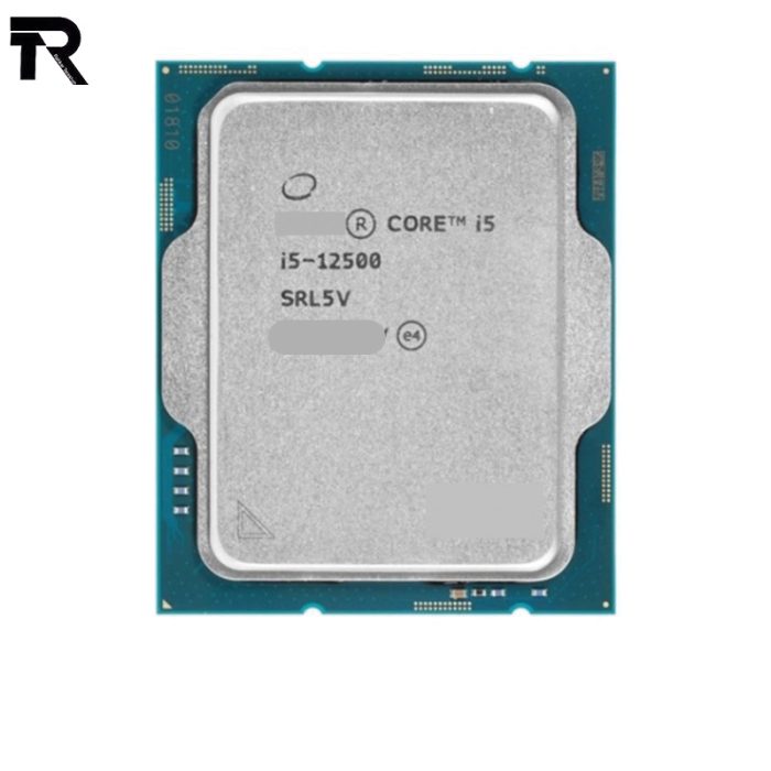 قیمت Core i5-12500