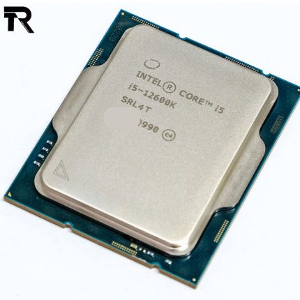 قیمت Core i5-12600K